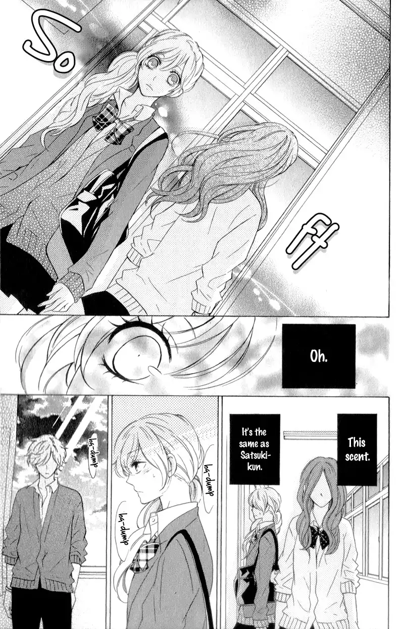 Kimi ni Happiness Chapter 2 7